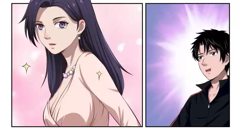 Strongest Abandoned Son Ch.15