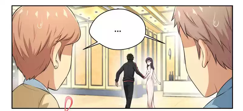 Strongest Abandoned Son Ch.15