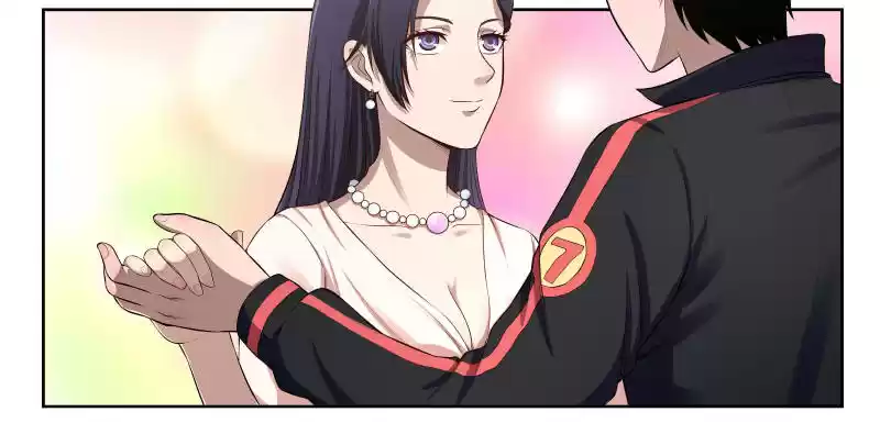 Strongest Abandoned Son Ch.15