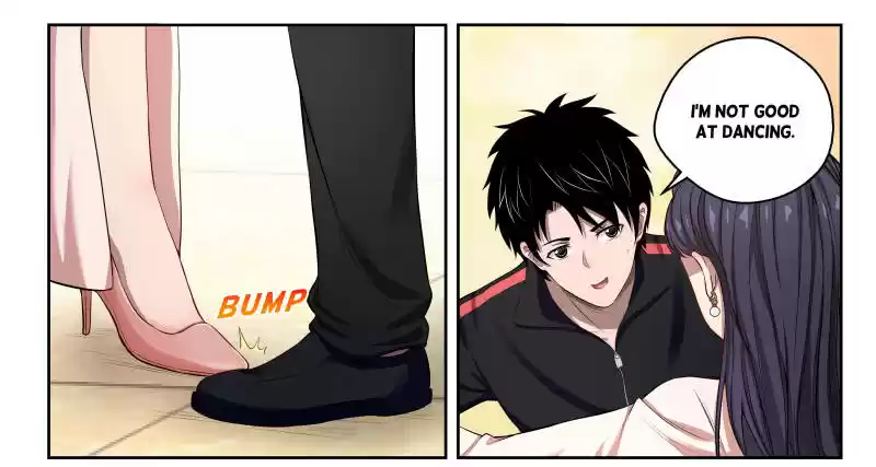 Strongest Abandoned Son Ch.15