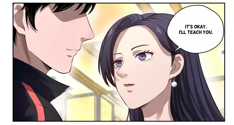 Strongest Abandoned Son Ch.15