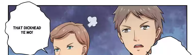 Strongest Abandoned Son Ch.16