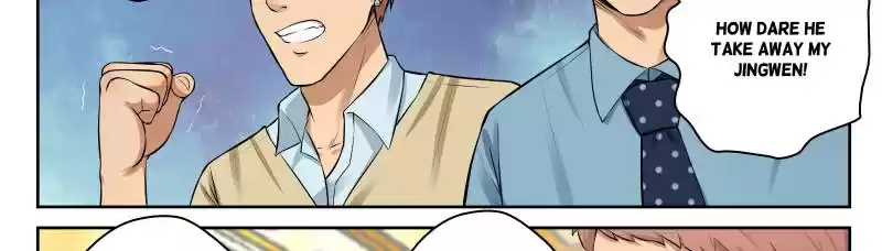 Strongest Abandoned Son Ch.16