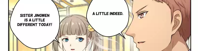 Strongest Abandoned Son Ch.16