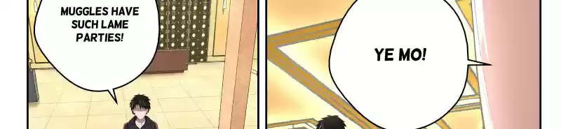 Strongest Abandoned Son Ch.16