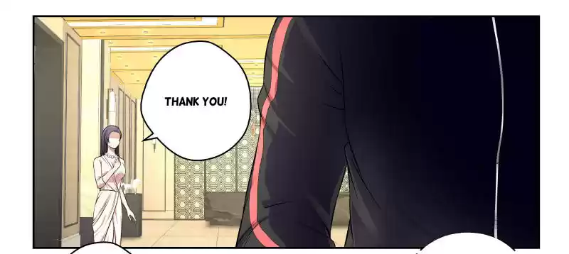 Strongest Abandoned Son Ch.16