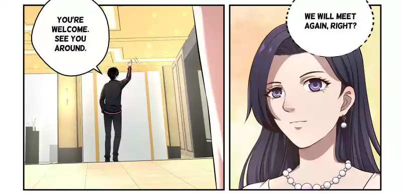 Strongest Abandoned Son Ch.16