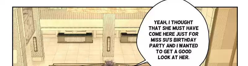 Strongest Abandoned Son Ch.16