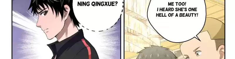 Strongest Abandoned Son Ch.16