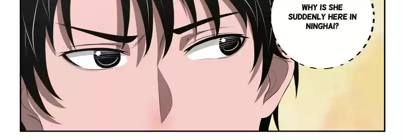 Strongest Abandoned Son Ch.16