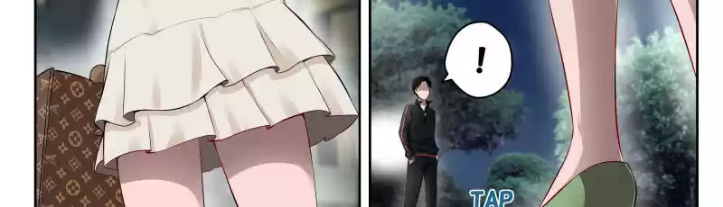 Strongest Abandoned Son Ch.16