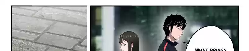 Strongest Abandoned Son Ch.16