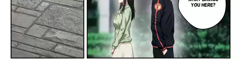 Strongest Abandoned Son Ch.16