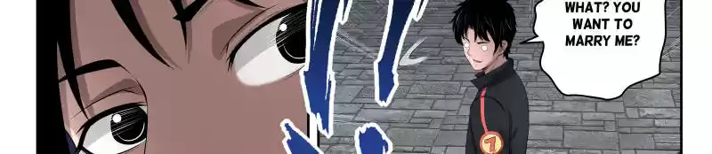 Strongest Abandoned Son Ch.17