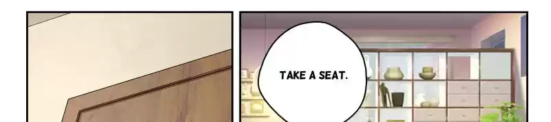 Strongest Abandoned Son Ch.17