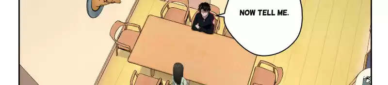 Strongest Abandoned Son Ch.17