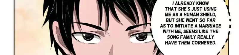 Strongest Abandoned Son Ch.17