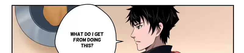 Strongest Abandoned Son Ch.17