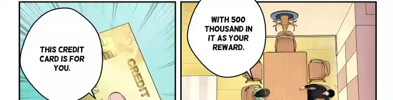 Strongest Abandoned Son Ch.17