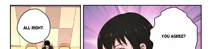 Strongest Abandoned Son Ch.17