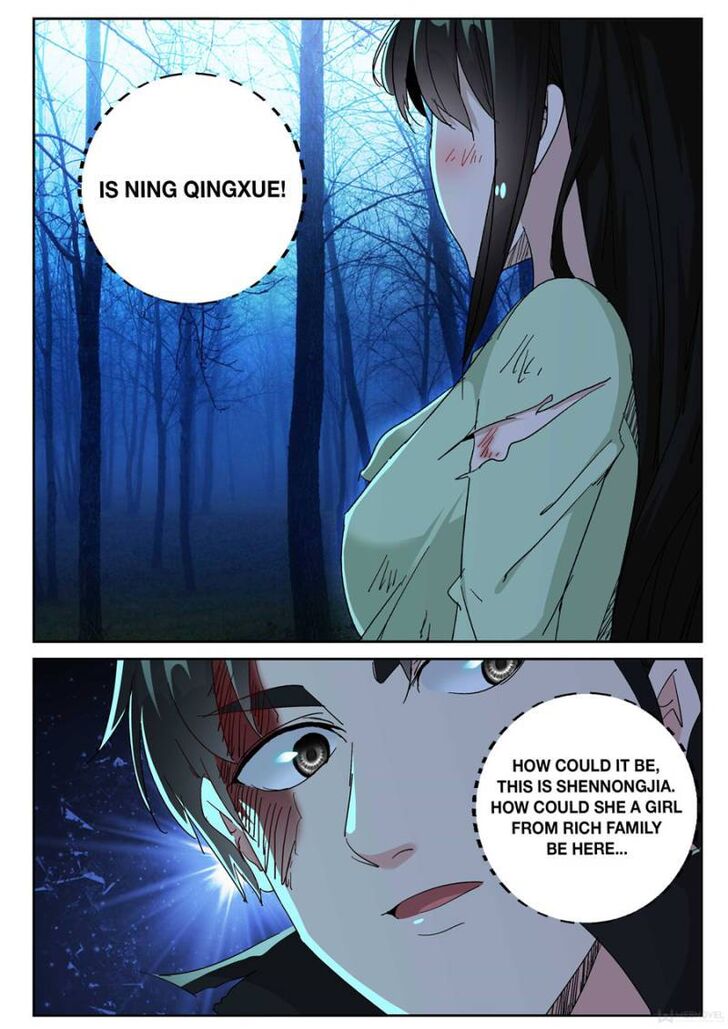 Strongest Abandoned Son Ch.178