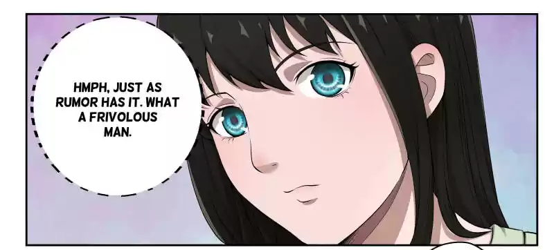 Strongest Abandoned Son Ch.18