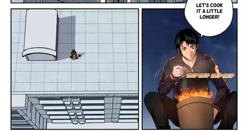 Strongest Abandoned Son Ch.18