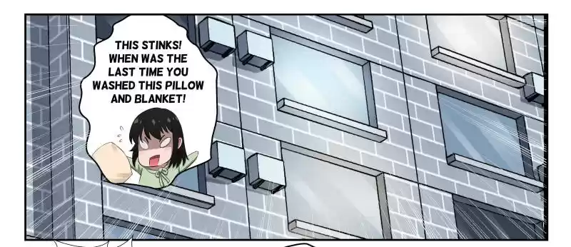 Strongest Abandoned Son Ch.18