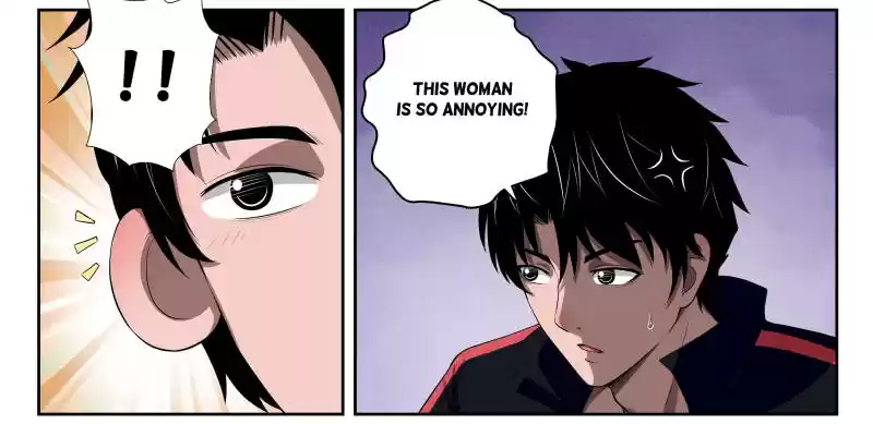 Strongest Abandoned Son Ch.18