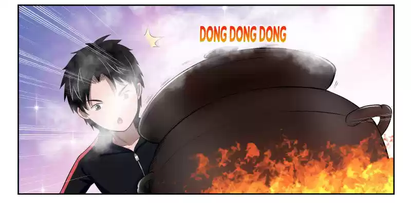 Strongest Abandoned Son Ch.18