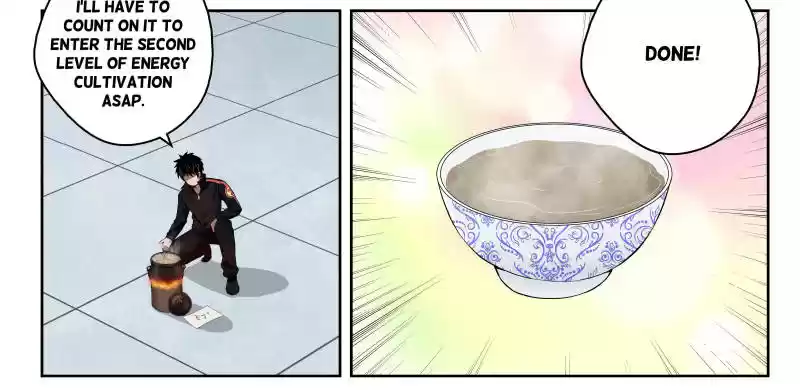 Strongest Abandoned Son Ch.18