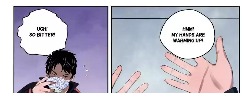 Strongest Abandoned Son Ch.18