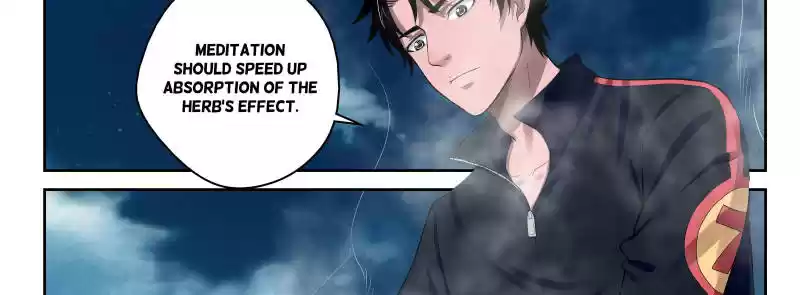 Strongest Abandoned Son Ch.18