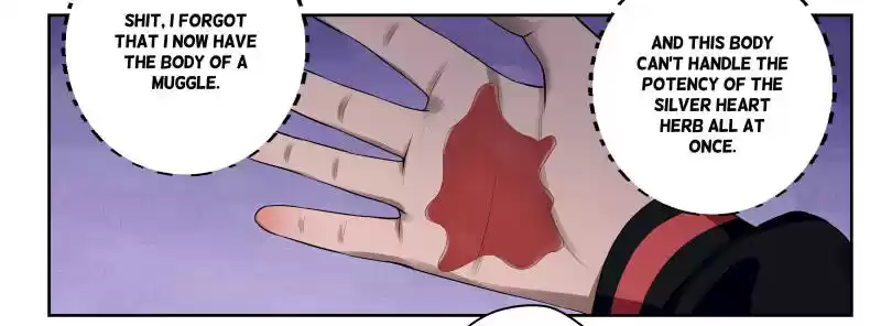 Strongest Abandoned Son Ch.18