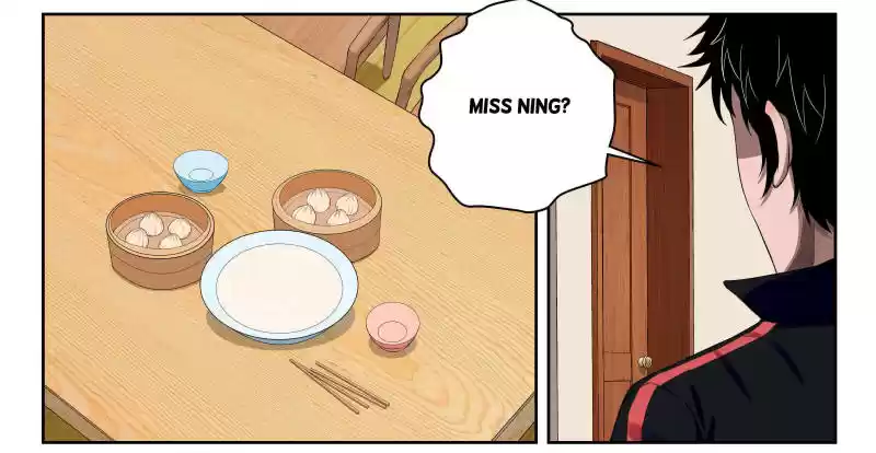 Strongest Abandoned Son Ch.18