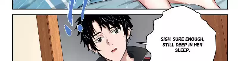 Strongest Abandoned Son Ch.19