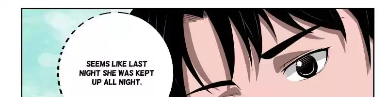 Strongest Abandoned Son Ch.19