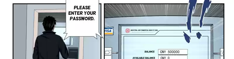 Strongest Abandoned Son Ch.19