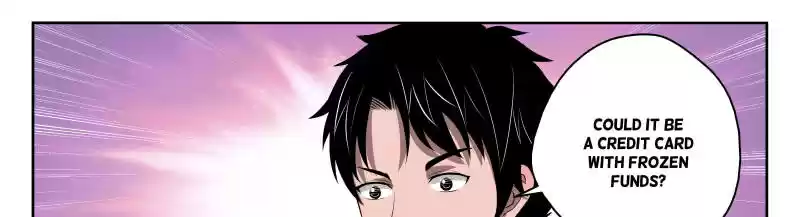 Strongest Abandoned Son Ch.19