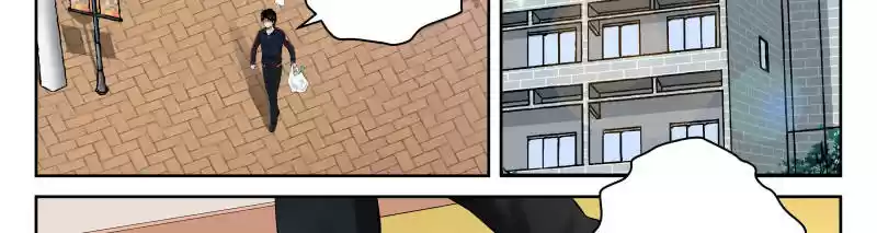 Strongest Abandoned Son Ch.19