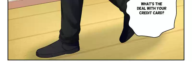 Strongest Abandoned Son Ch.19