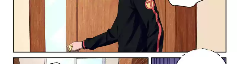 Strongest Abandoned Son Ch.19