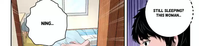 Strongest Abandoned Son Ch.19