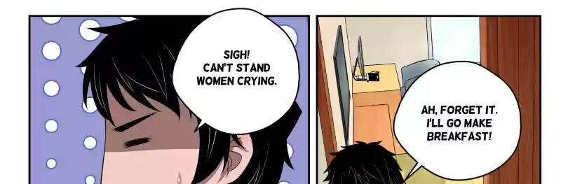 Strongest Abandoned Son Ch.19