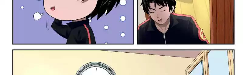 Strongest Abandoned Son Ch.19