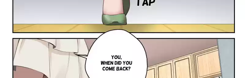 Strongest Abandoned Son Ch.19