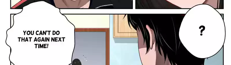 Strongest Abandoned Son Ch.19