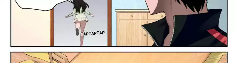 Strongest Abandoned Son Ch.19