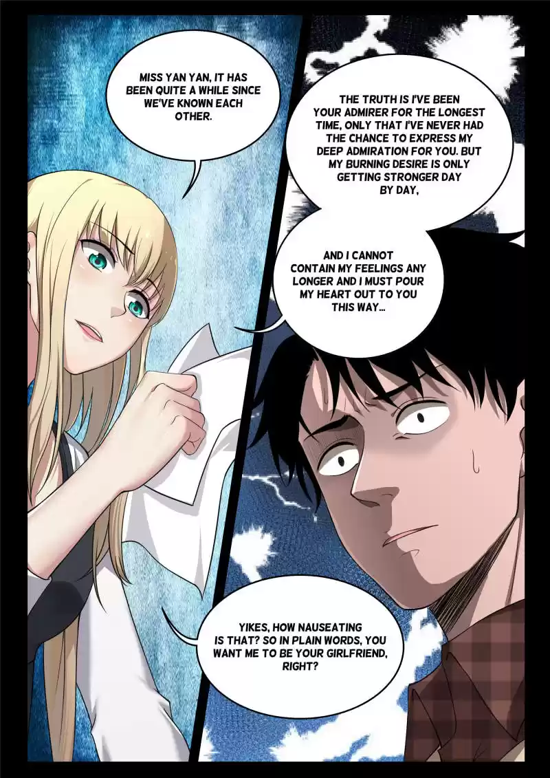 Strongest Abandoned Son Ch.2