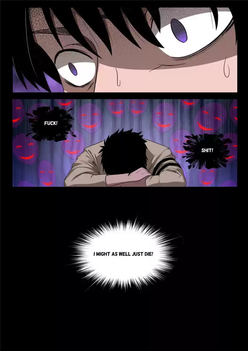 Strongest Abandoned Son Ch.2